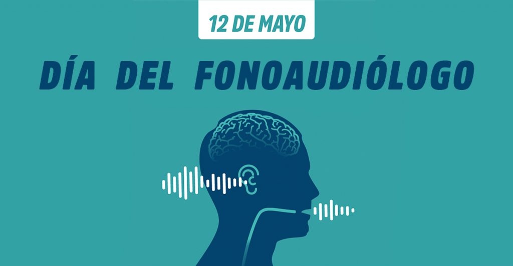 Buenos días!
Excelente domingo para todos! 

Hoy es el día de la Fonoaudiología👂🧠🗣 

Esta fecha celebra el aniversario de la creación, en 1948, de la primera Entidad Científica Fonoaudiológica Argentina: ASALFA (Asociación Argentina de Logopedia Foniatría y Audiología).