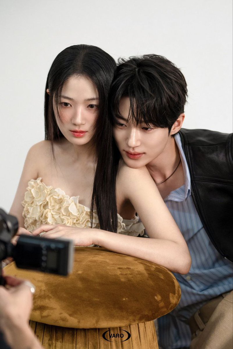 K-Drama Menfess tweet media