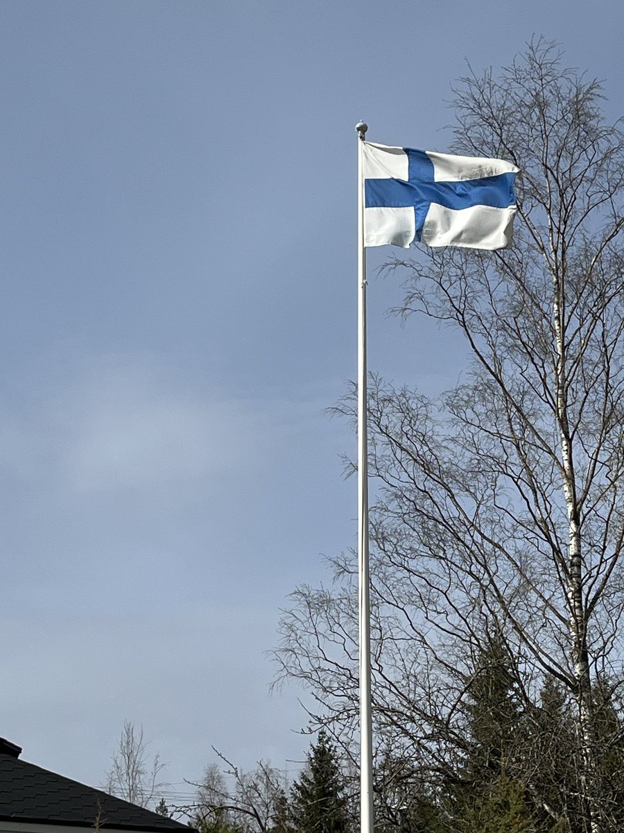Hyvää Äitienpäivää❤️🌹