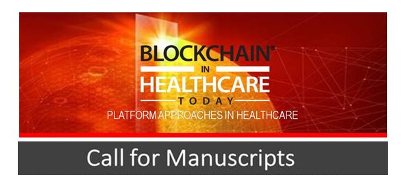 @DOAJ indexed. Visit BHTY landmark specialty journal. Deadline for next issue: July 1, 2024 Submit your research, review, tech report, editorial to blockchainhealthcaretoday.com/index.php/jour…… #PhDs #profs #researchers #BlockchainTech #platformarchitecture #distributedcomputiing