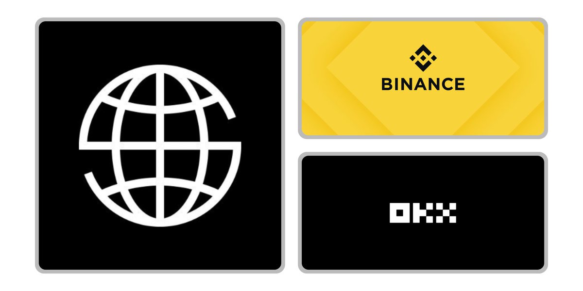 Hii 👋 #OverProtocol community 🔥

What's your first reaction if binance , okx bybit list $OVER 👀🚀

Rt 🔁 + Like ♥️
Comment your reaction 🔥