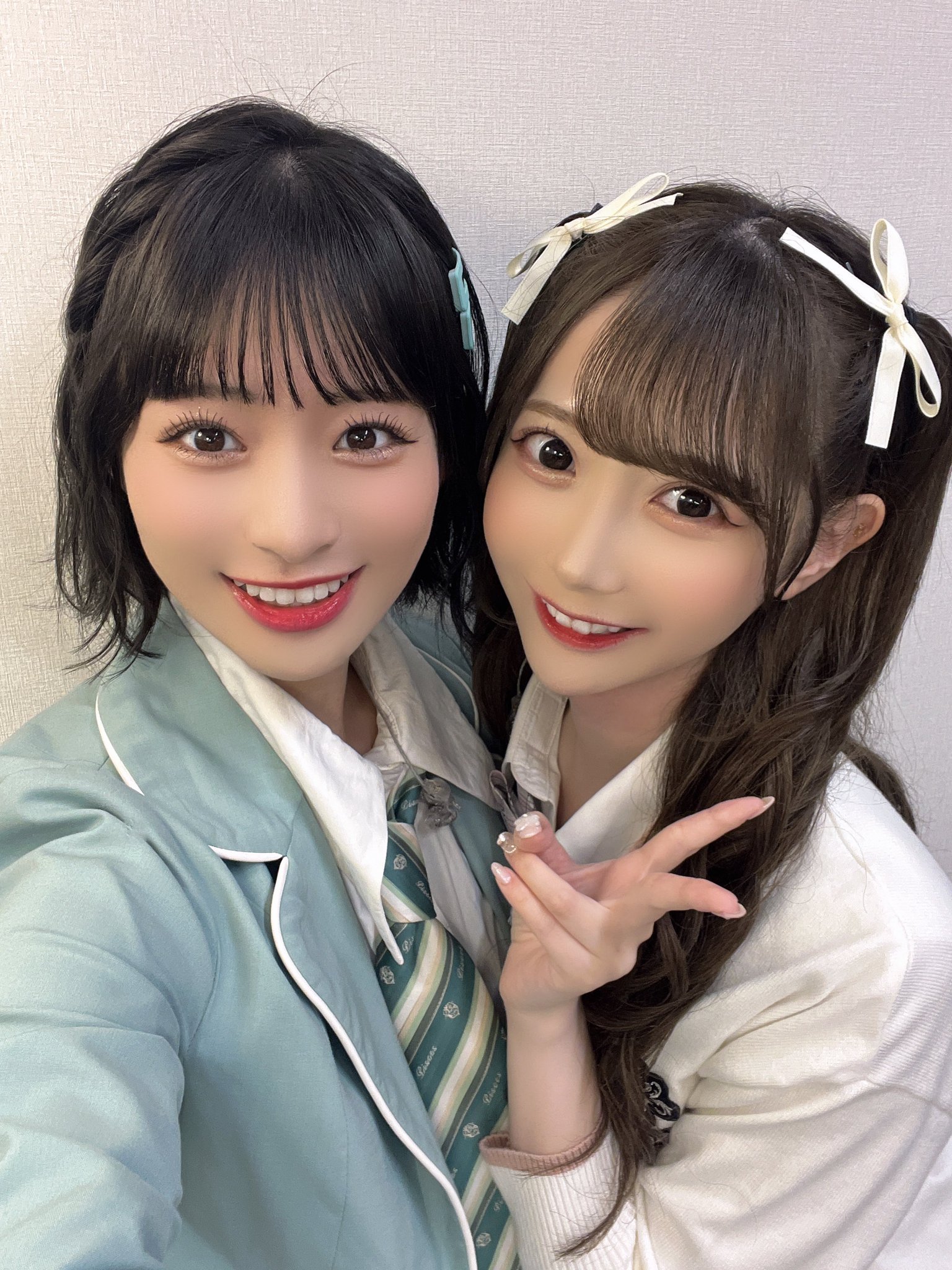 ノイミーメンバー怒涛のCDショップ巡り この努力が過去最高の