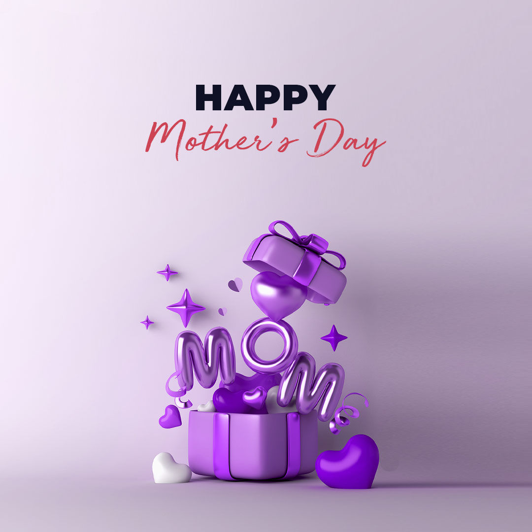 CoreAffinitycom's tweet image. 💐 Happy Mother&apos;s Day!

#MothersDay #Inspiration #CoreAffinity