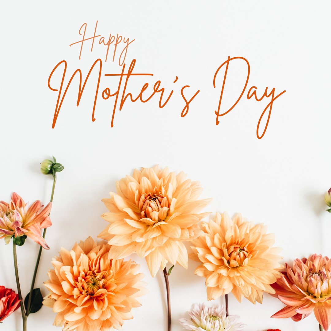 Happy Mother's Day to all the incredible moms out there! Your love shapes the world. 💐❤️ #MothersDay #AlboAppliance