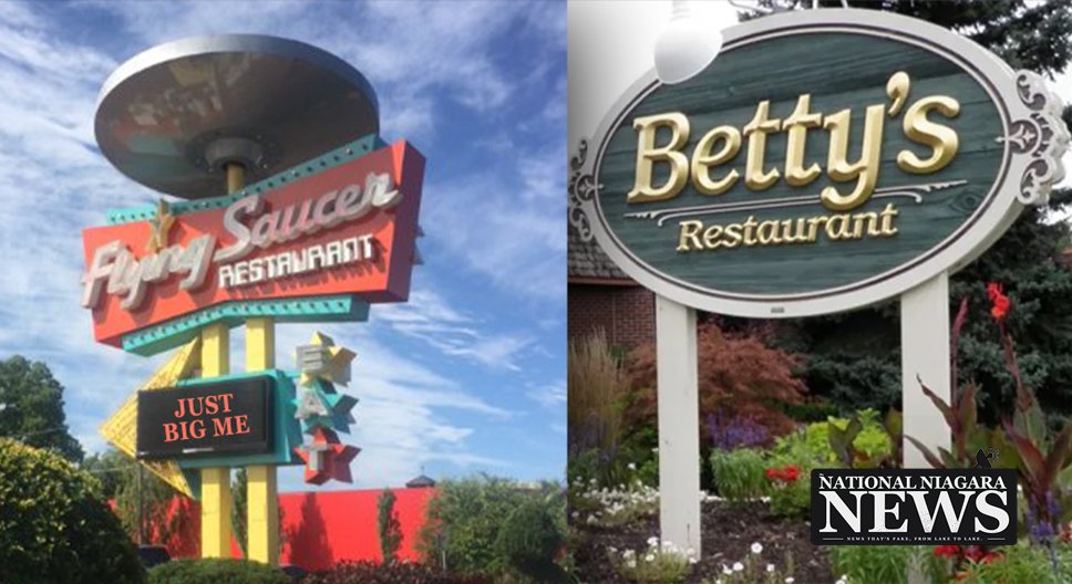 Bettys Restaurant and Flying Saucer Release Mother’s Day Brunch Diss Tracks