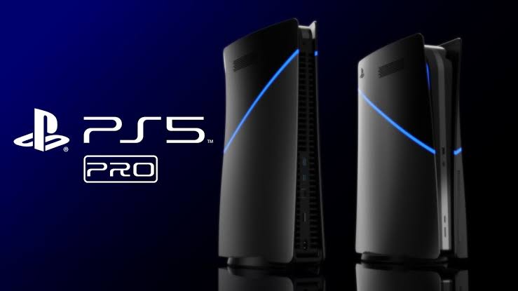 🚨🚨🚨

سوني جاهزة للإعلان عن PS5 Pro وقد يتم هذا في Playststion Showcase🫡

وفقاً لـ Jeff Grubb📝

كم تتوقعون أن يكون سعره؟🧐