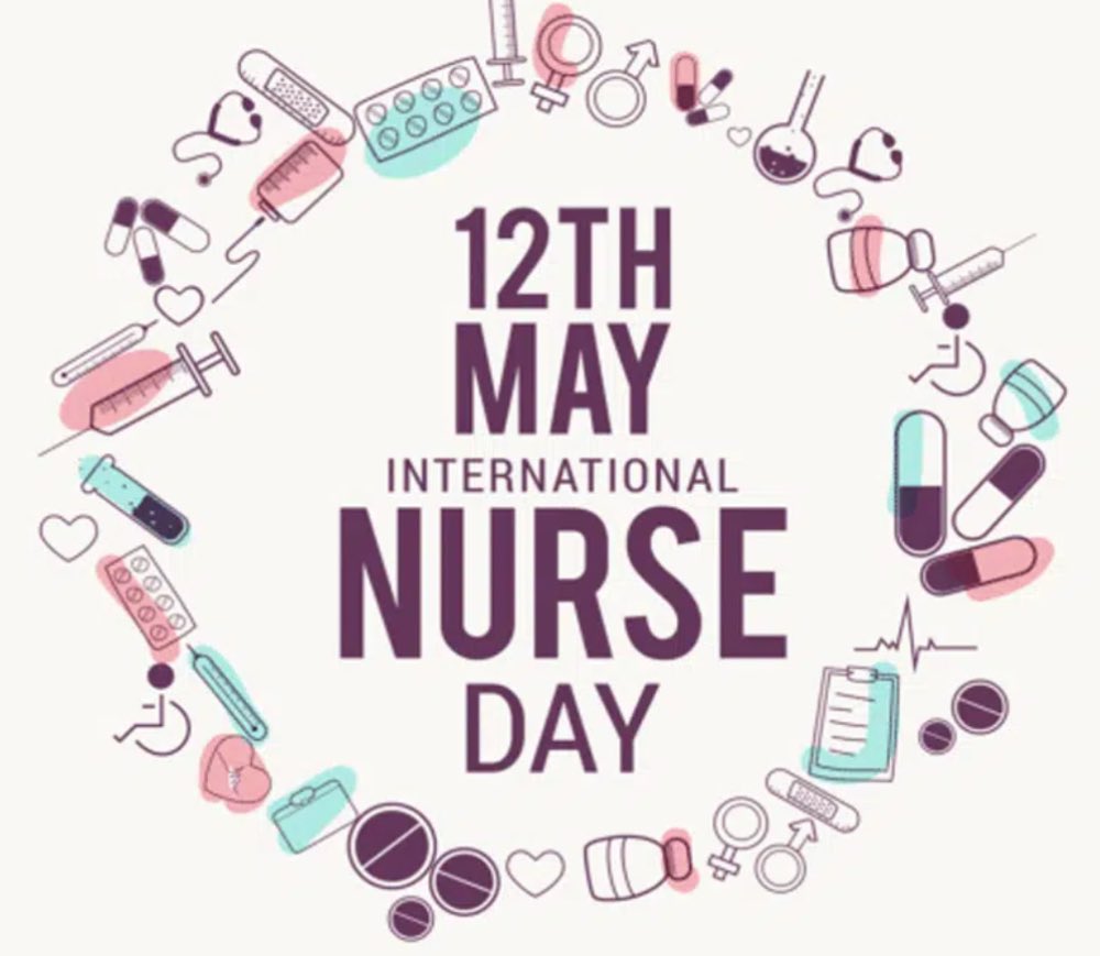 Happy International Nurse Day - a formidable workforce that I’m incredibly proud to be part of. I feel beyond lucky to have formed friendships with some of the amazing nurses I have worked with that will last a life time (and there is nothing like a nurse friendship!)