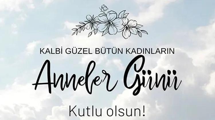 Yüreği evlatları için çarpan,onları sonsuz sevgi ve fedakârlıklarıyla saran tüm annelerimizin#AnnelerGünü'nü kutluyor;başta Filistin olmak üzere tüm mazlum coğrafyalarda evlatları için,insanlık için mücadele eden annelerimiz adına bir kez daha haykırıyoruz:#AnnelerİçinSusma