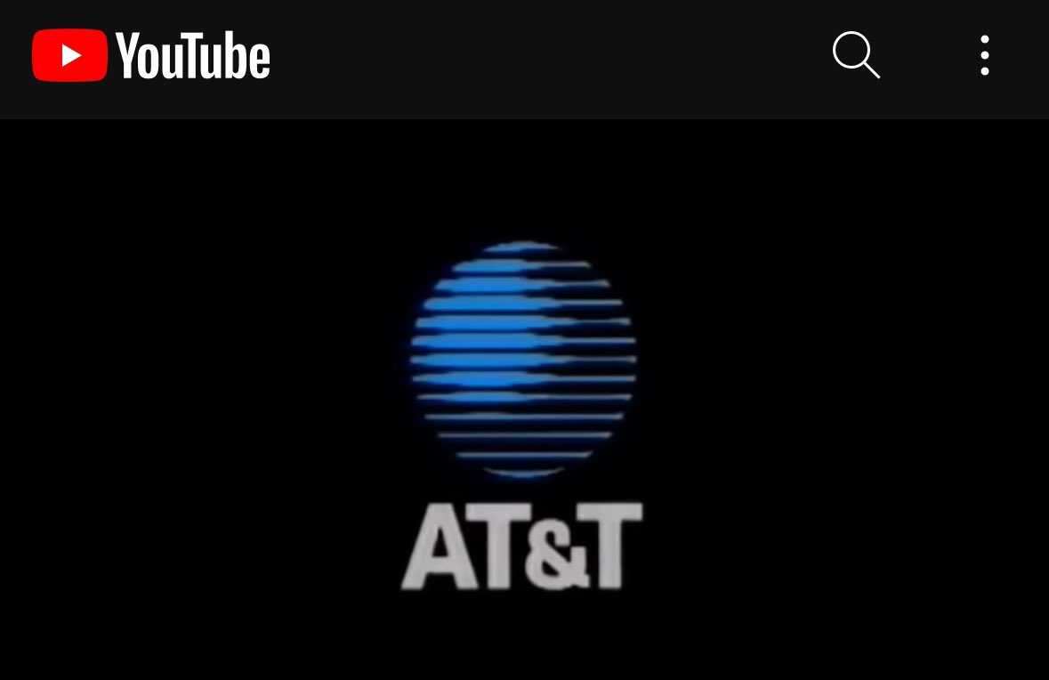 Thirty (30) years ago, AT&T crafted a series of commercials that imagined what the digital future would resemble. 🌍 Many of the concepts they showcased in the 1994 video below would go on to become mainstream today 👇🏼 bit.ly/4bxbqUb More recently, Corning created