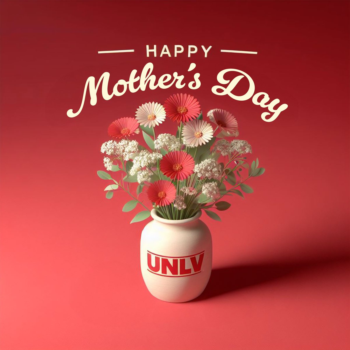 To all the Rebel Moms, thank you for all that you do!♥️