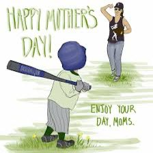 To all the Charger Baseball Moms: Happy Mother’s Day and thank you for all that you do! We feel your strength, support, and love. Have a great day!
<a href="/CoachBuster02/">Alfred Buster</a> <a href="/joe_stiles/">Joe Stiles</a> <a href="/coachjohnbass/">john bass</a> <a href="/KISDAthletics/">Keller ISD Athletics</a> <a href="/Chargers_CHS/">⚡️Keller Central Athletics⚡️</a> <a href="/KellerCentralHS/">Keller Central HS</a> <a href="/CoachScarf/">Brittany Lee Scarafiotti</a>