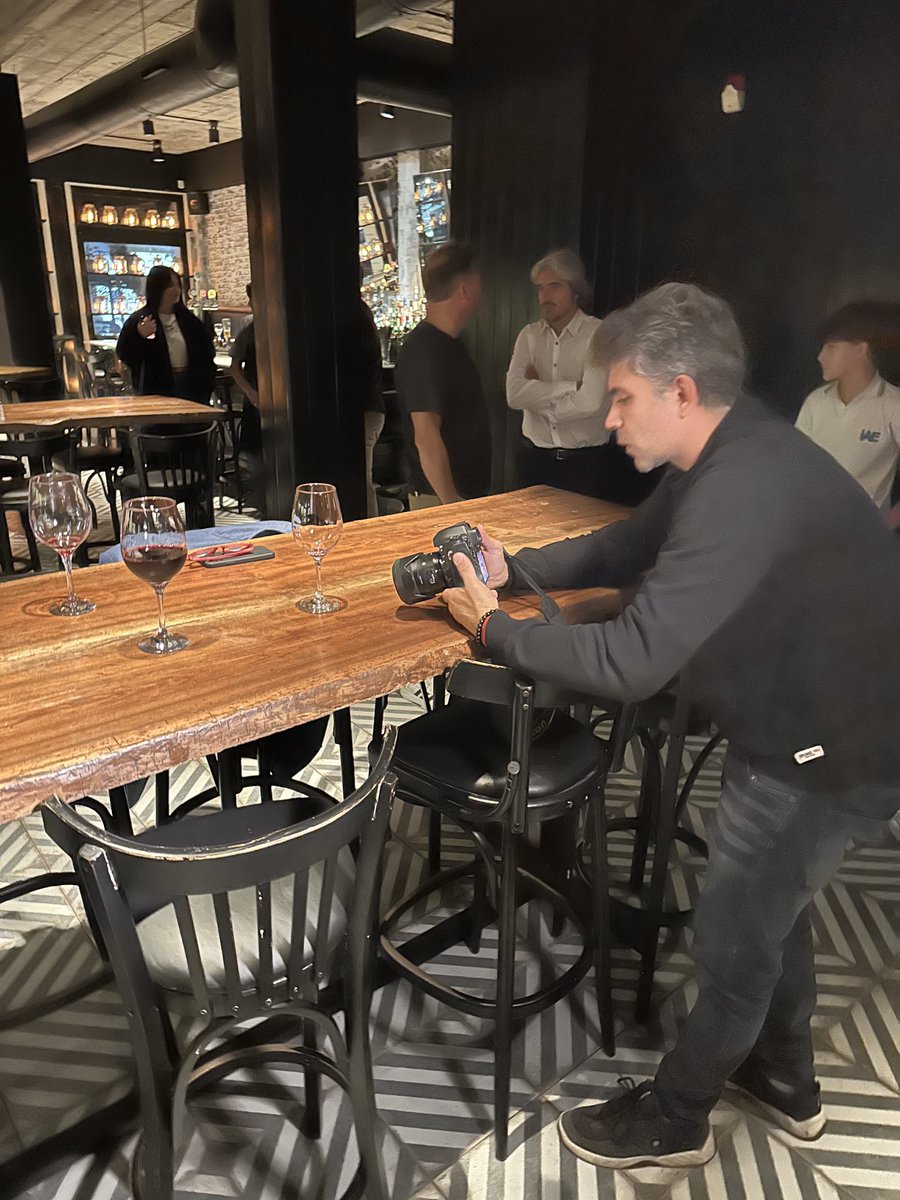 Revista Central tweet media