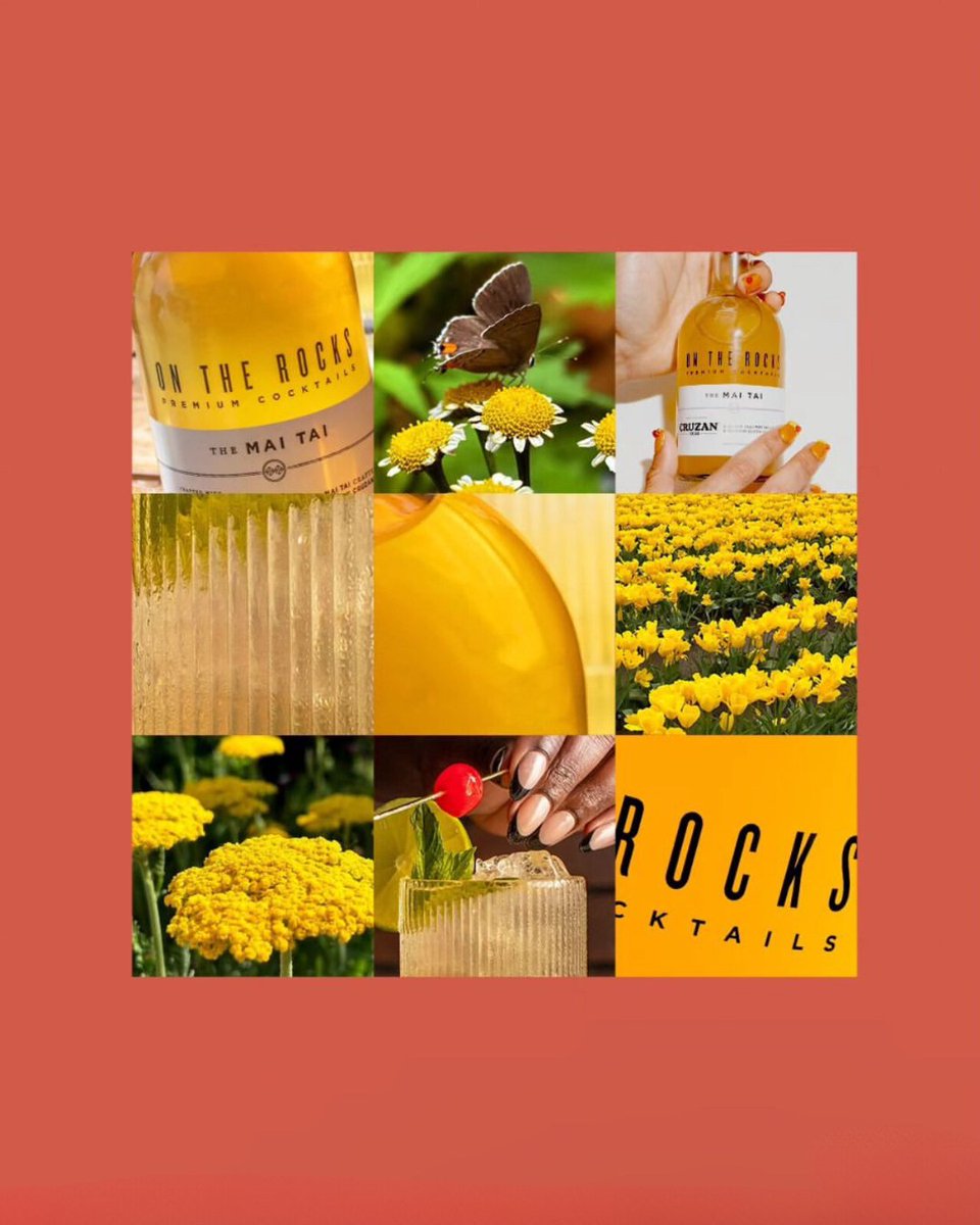 Looking for the perfect pairing for Mom's flowers? We've got you covered! Elevate her celebration by matching her favorite bouquet with an On The Rocks cocktail 🥂🌸 Enjoy savings on all 375ml On The Rocks cocktails: Buy 2 Save $6! Shop in-store or online via our website/app!