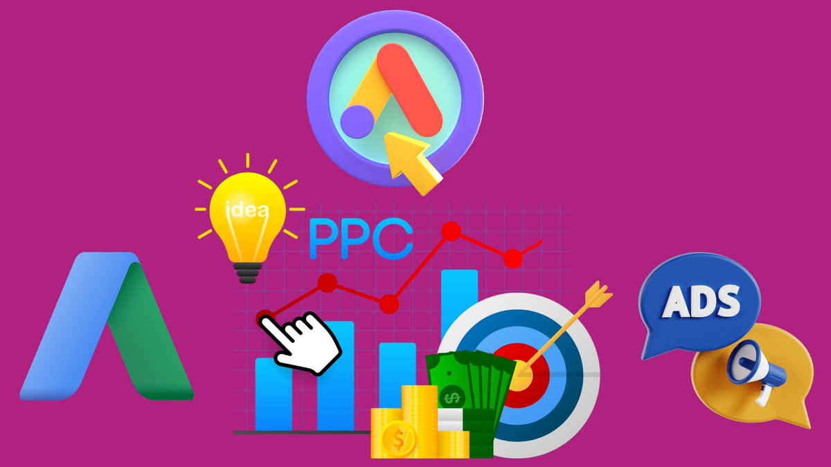 𝐖𝐡𝐚𝐭 𝐢𝐬 𝐄𝐱𝐚𝐜𝐭 𝐌𝐚𝐭𝐜𝐡 𝐢𝐧 𝐆𝐨𝐨𝐠𝐥𝐞 𝐀𝐝𝐬.

#GoogleAds #ExactMatch #KeywordMatchTypes #PPC #DigitalMarketing #SEM #CTR #ConversionRate #ROAS #BrandedTerms #NegativeKeywords #KeywordPlanner #SearchTerms #LSIKeywords