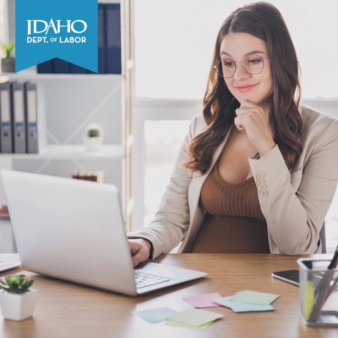 Want to learn how to market your experience on a resume? The Idaho Department of Labor has a virtual resume workshop taking place May 28 from 2 to 3 p.m.
Learn more details to attend: ow.ly/sYvh50RArc4
