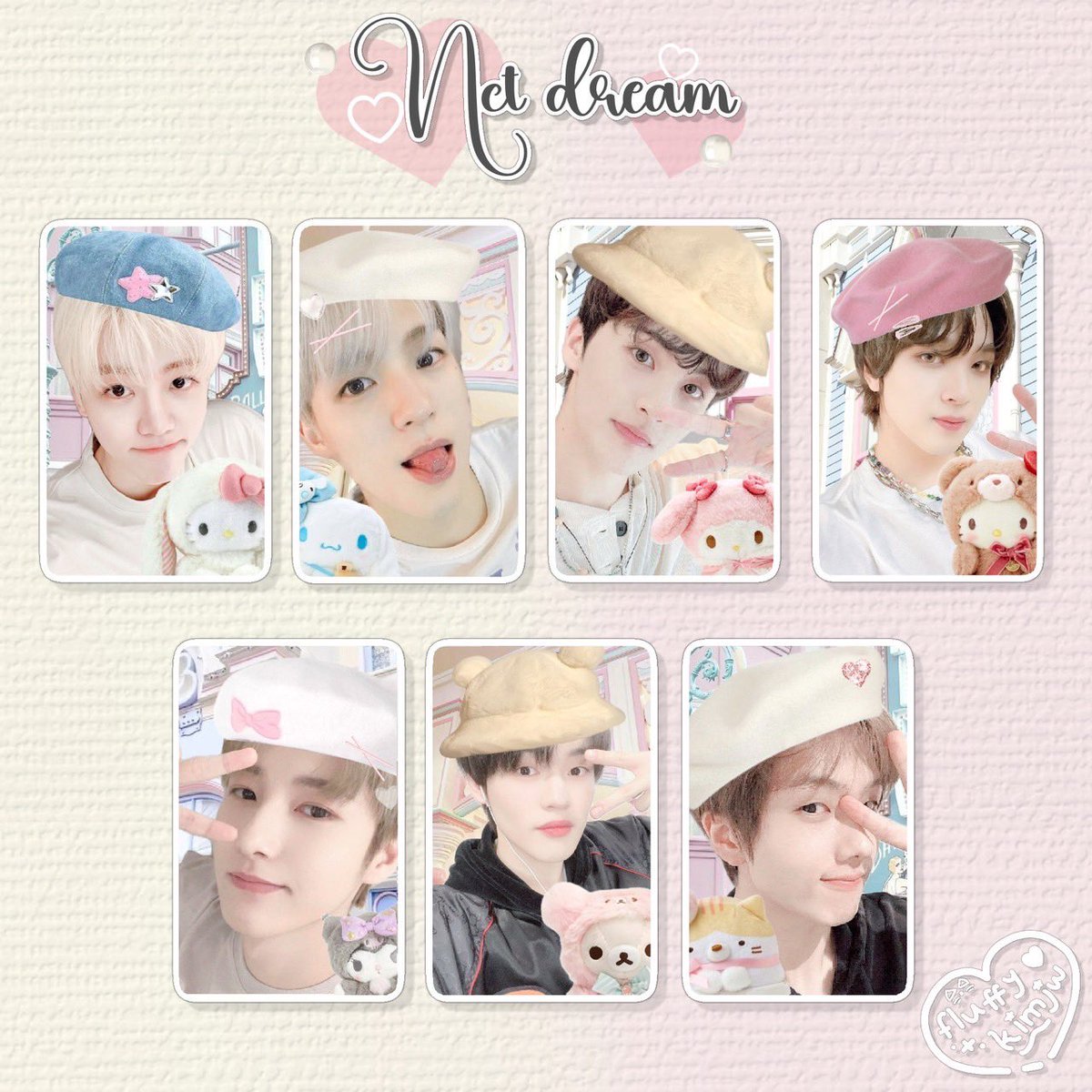 มีใครอยากได้ไหมก่ะรี,เฟบให้หน่อยงับ
อาจจะเปิดหาร ₍՞ ̳ .  ̫ . ̳՞₎ ♡
#ตลาดนัดnctdream #ตลาดนัดnct