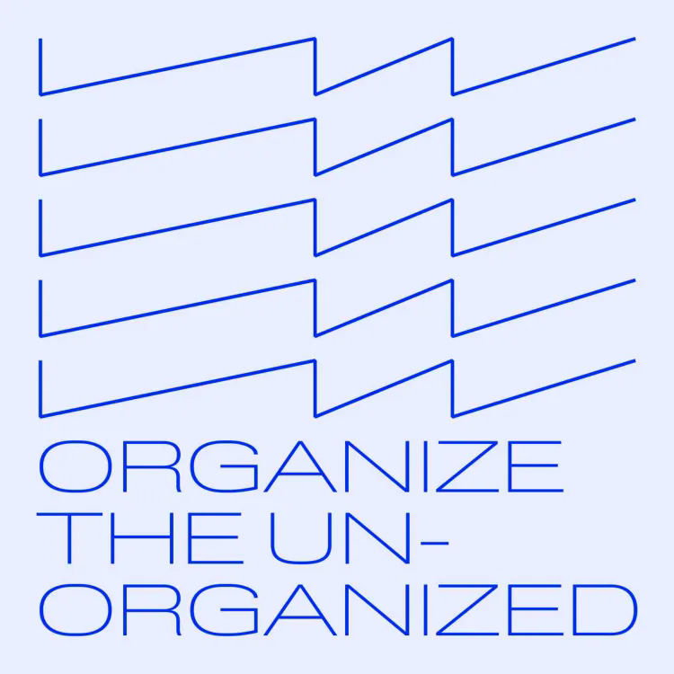 May is #LaborHistory Month - a great time to check out Labor History #podcasts like @Jacobin's Organize The Unorganized: shows.acast.com/jacobin-radio/… Know a Labor History #podcast we don't have listed at laborradionetwork.org? Let us know! #1u #UnionStrong #LaborRadioPod