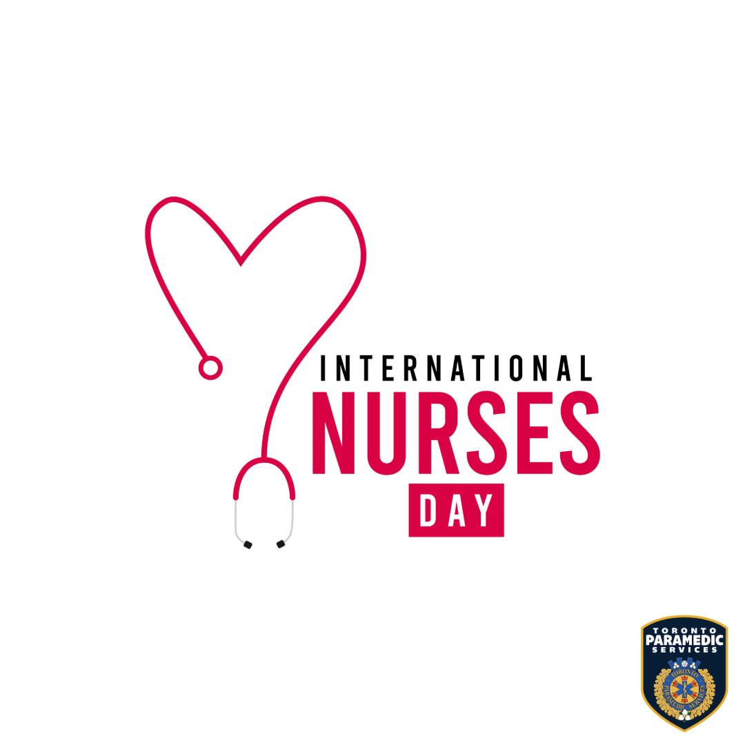 Wishing a very happy #InternationalNursesDay to the skilled and compassionate nurses with whom we work every day. #ThankYou for your tireless commitment and dedication. #NationalNursingWeek