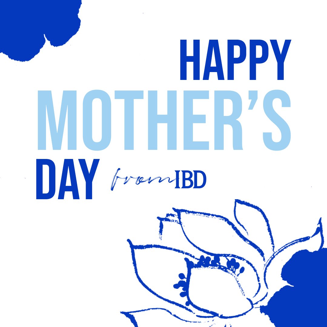 🌷 Wishing a very Happy Mother's Day to all the amazing moms out there! Your strength and wisdom inspire us every day. 💐 From all of us at Investor's Business Daily, we hope your day is filled with love, joy, and a little bit of relaxation! #MothersDay #IBD