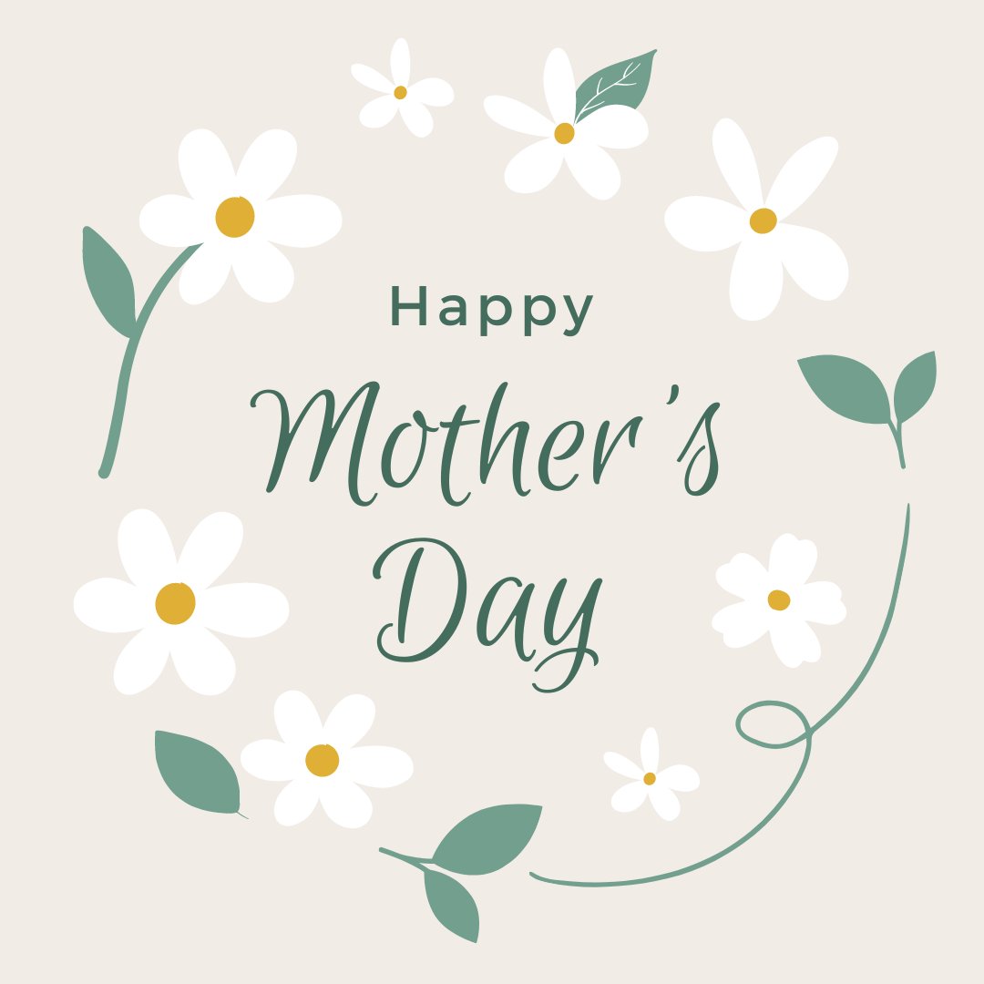 Happy Mother's Day from CID!

#MothersDay #Ct #CtDOI #Connecticut #CTLeadership #WeGotYourBack