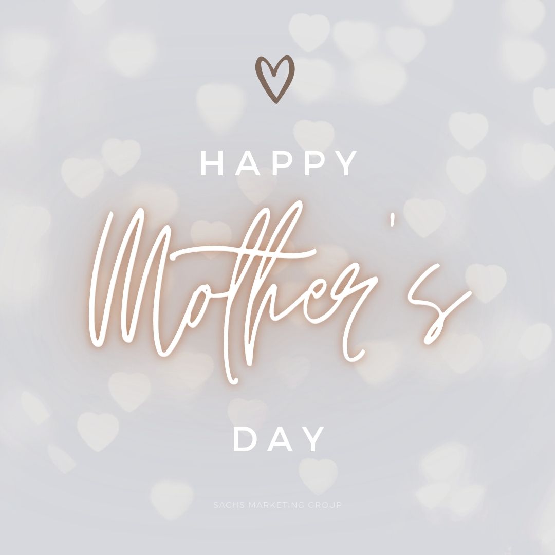 #HappyMothersDay to all the incredible moms out there! Today, we celebrate the love, strength, and dedication you bring to your families every day. Thank you for all that you do! 💐❤️