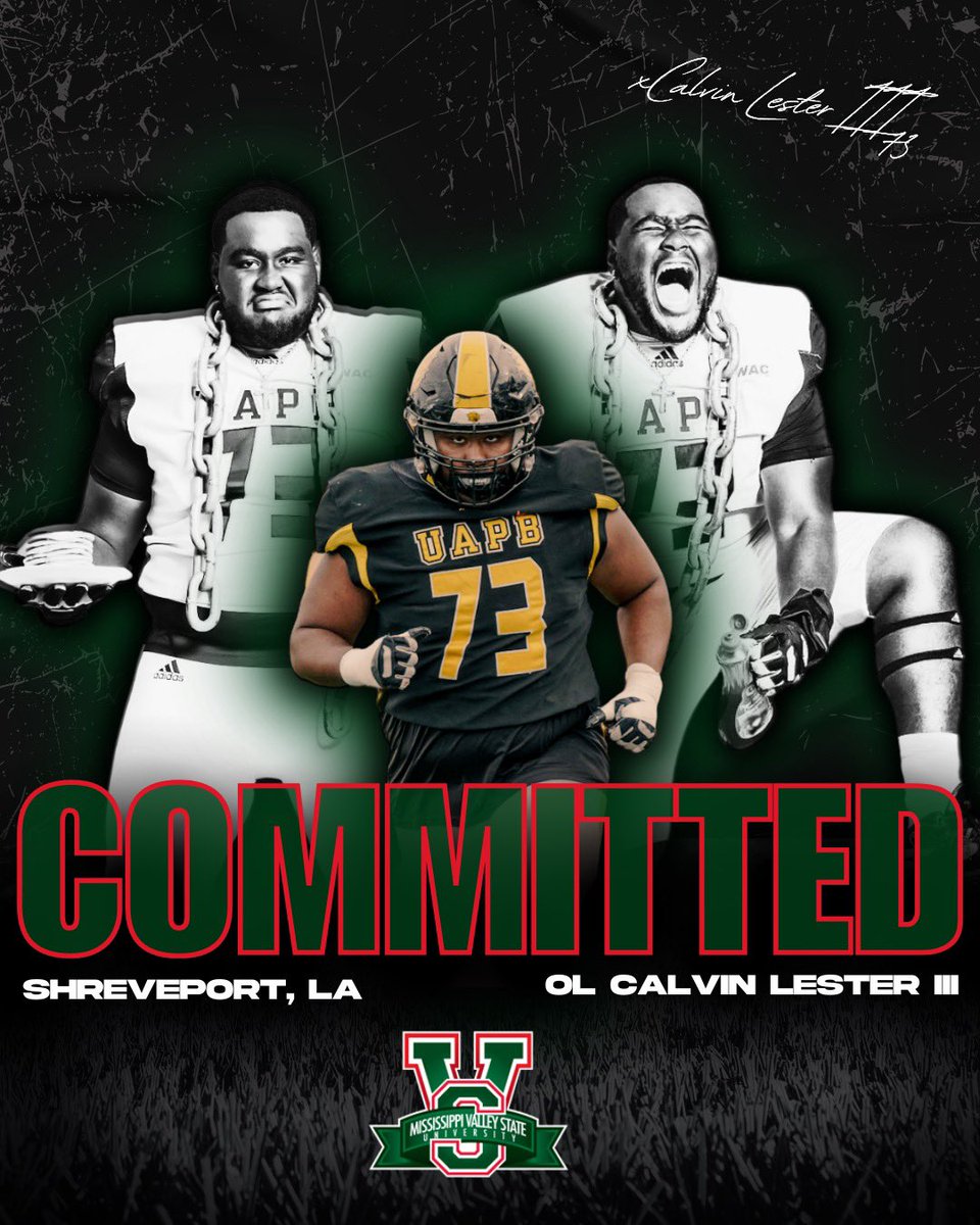 Calvin (Tre’) Lester III (@trelester72) on Twitter photo Going Out East To Tha Sipp! Time To Work! Committed To Tha Valley! Going Out East To Tha Sipp! Time To Work! Committed To Tha Valley!