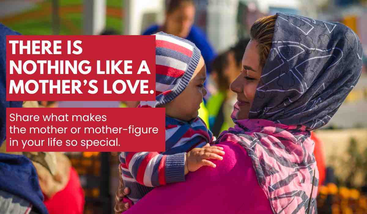 On #MothersDay, we honor refugee mothers and mother figures. We assert what all women, all mothers deserve. Access to healthcare. A chance to earn a living. Freedom from violence. Your @wrcommission gift will help sustain our work on behalf of refugees: womensrefugeecommission.org/donate/
