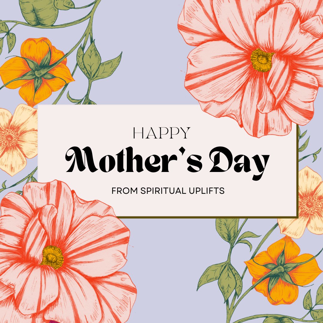 Happy Mother's Day! Need any last minute gifts? We've got you covered! #mothersday #metaphysical #metaphysicalstore #spiritual #healing #spirituality