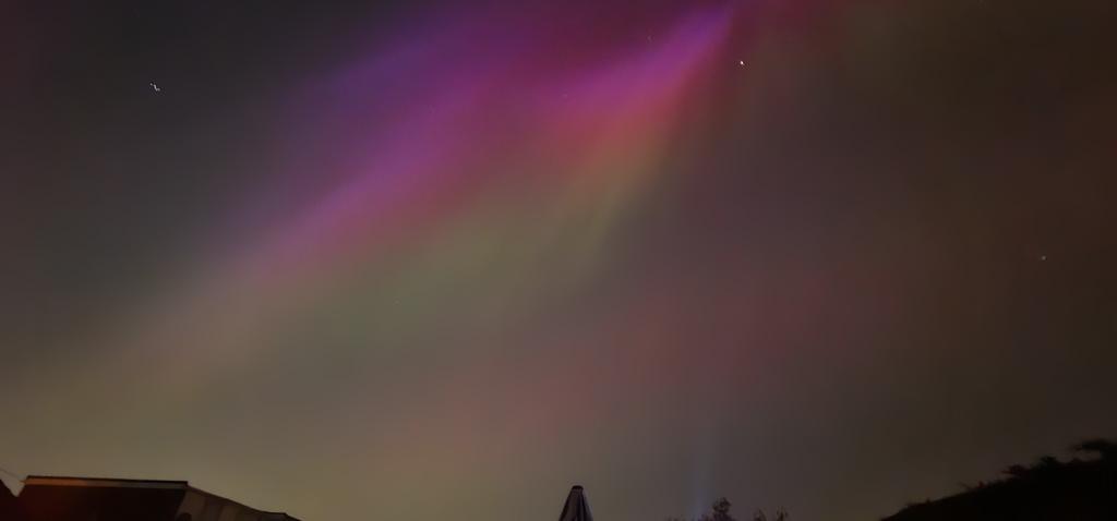 Jo_shields's tweet photo. @KuyVon @GBNEWS Really ?? What was this then in my back garden?? https://t.co/kKr5AsE2fE