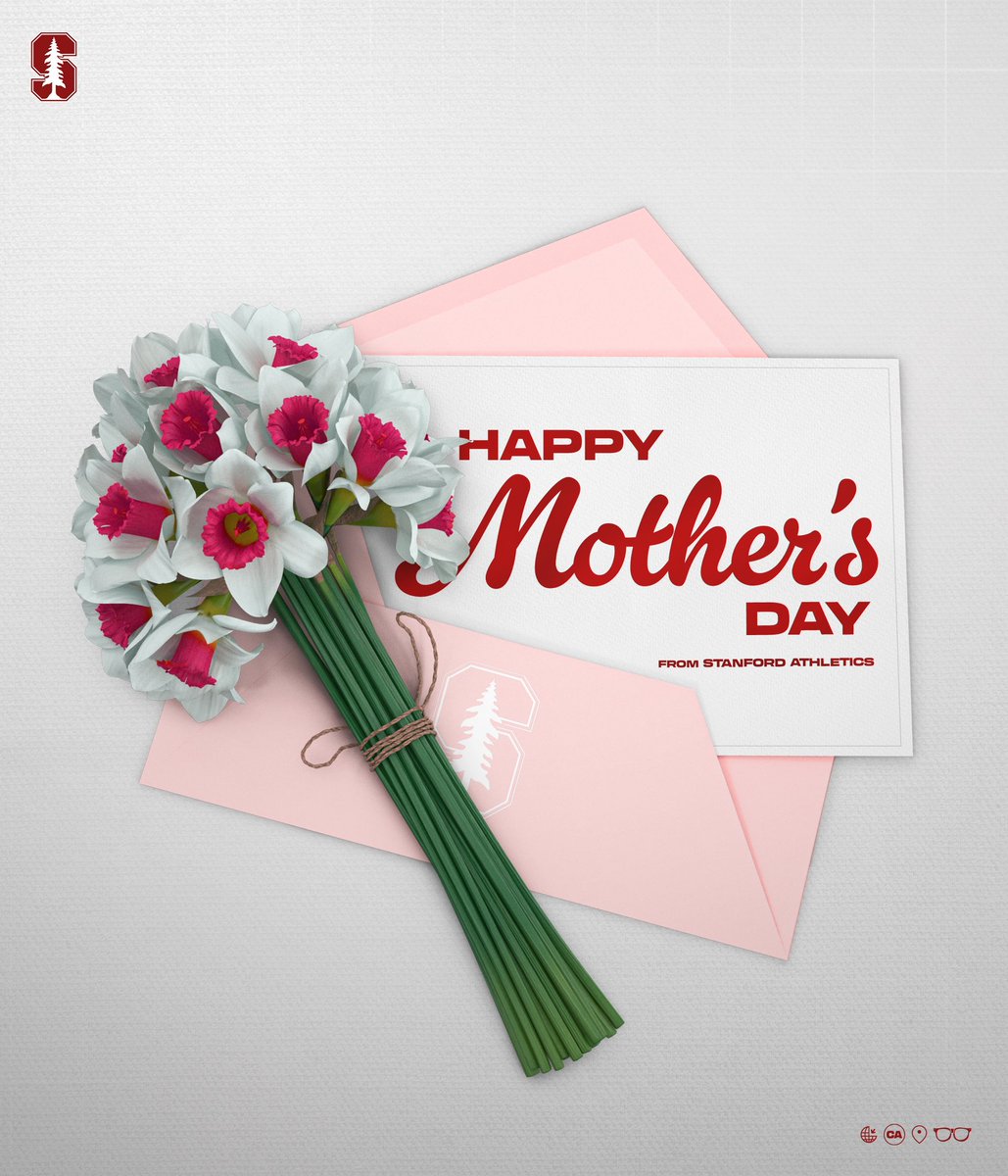 Sending our best to the Card moms today!