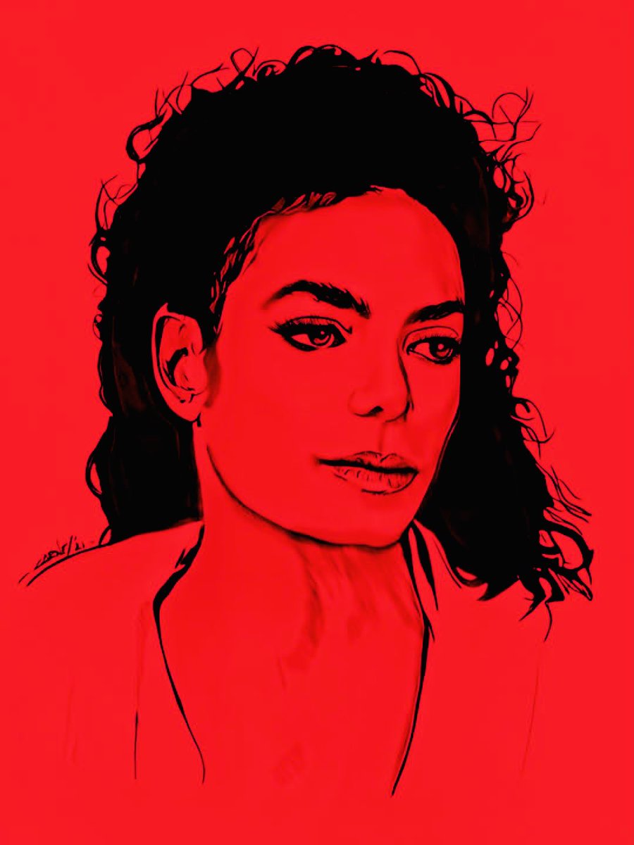 All I am I owe to my mother. I attribute my success in life to the moral, intellectual, and physical education I received from her. Happy Mother’s Day!

#MichaelJackson #KingOfPop #CarneyArt #KingofPopMichaelJackson #GlovedOne #Love
#ThereIsOnlyOne #MJFam
#artoftheday #Quote