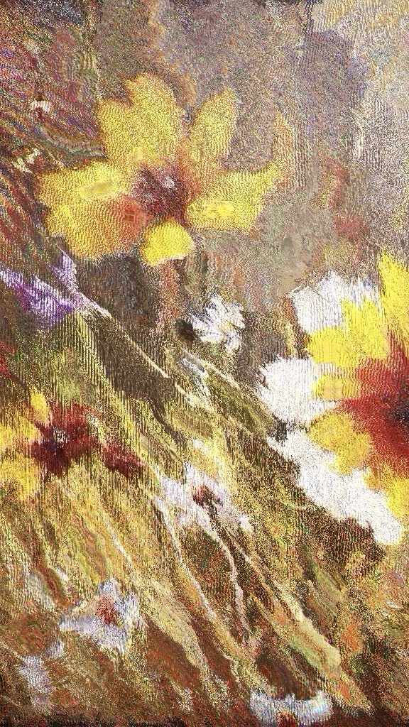 'Wildflowers 8'