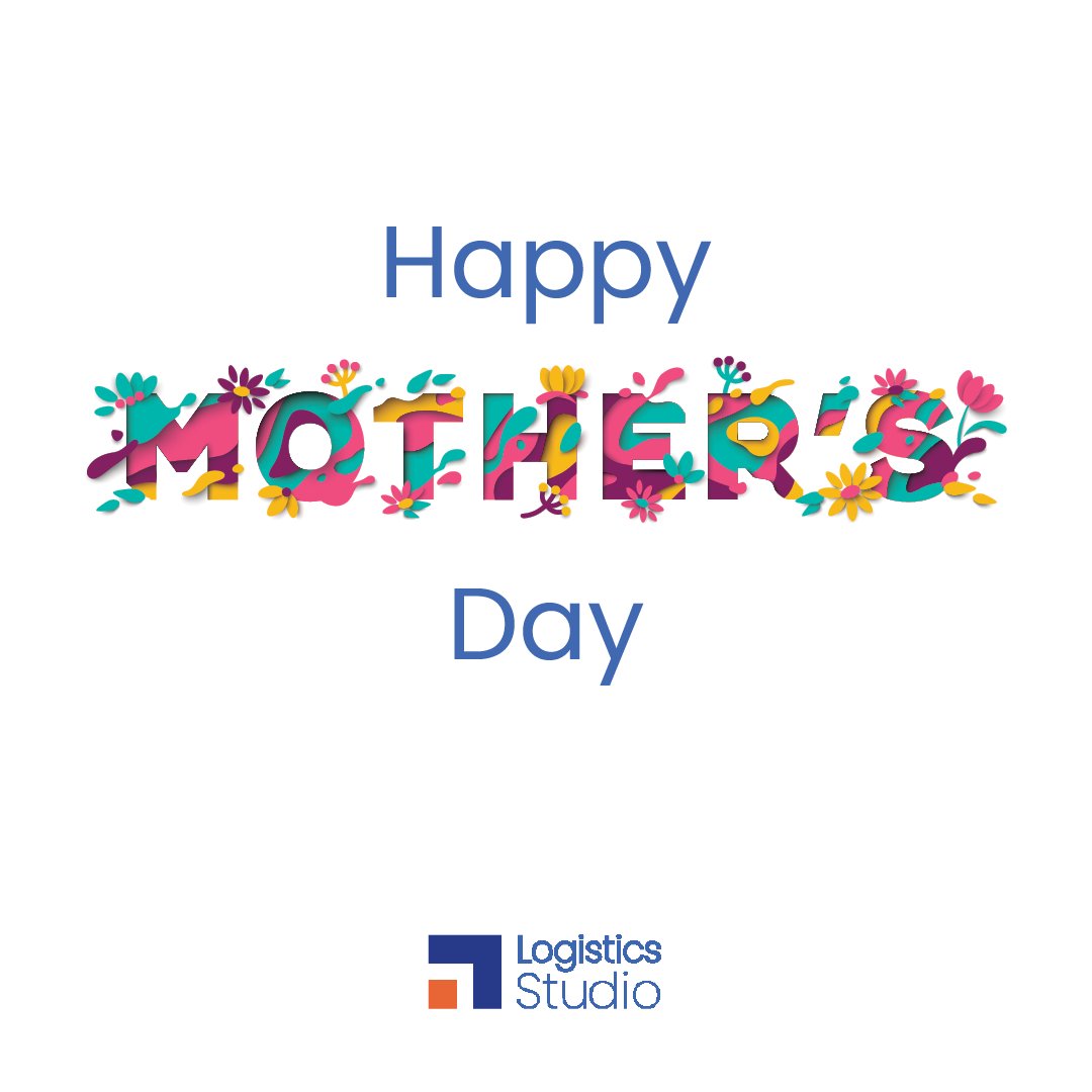 Happy Mother's Day to all the amazing moms out there! Your love, strength, and unwavering support shape our lives in countless ways. Let's take this opportunity to express our deepest gratitude and shower them with love and appreciation. 

#MothersDay #Love #SupplyChain