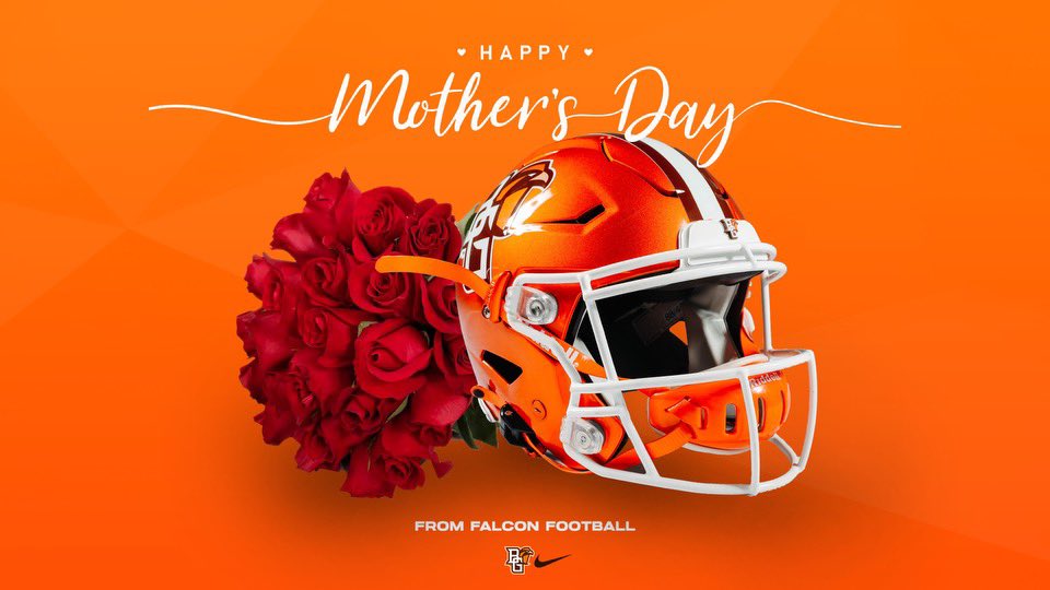 To All the Moms Out There, We Will Never Be Able to Thank You Enough for All that You - Please Enjoy this Most Special of Days! #Ay-Ziggy #GoFalcons