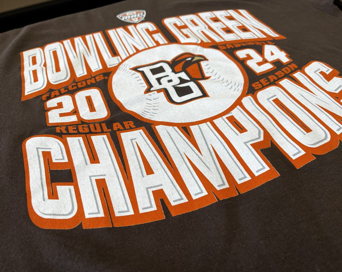 It’s Sunday Funday! Visit today 10AM-6PM or shop elite-ca.com anytime! Go Falcons! #bgsu #yourteamstore #BEATEASTERN