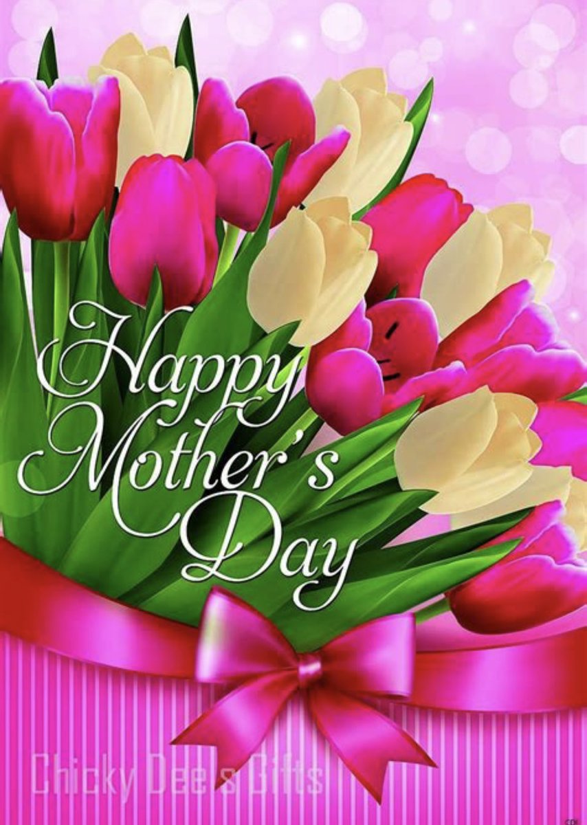 Wishing you a wonderfully Happy Mother’s Day!❤️😀 #mothersday #motherlove