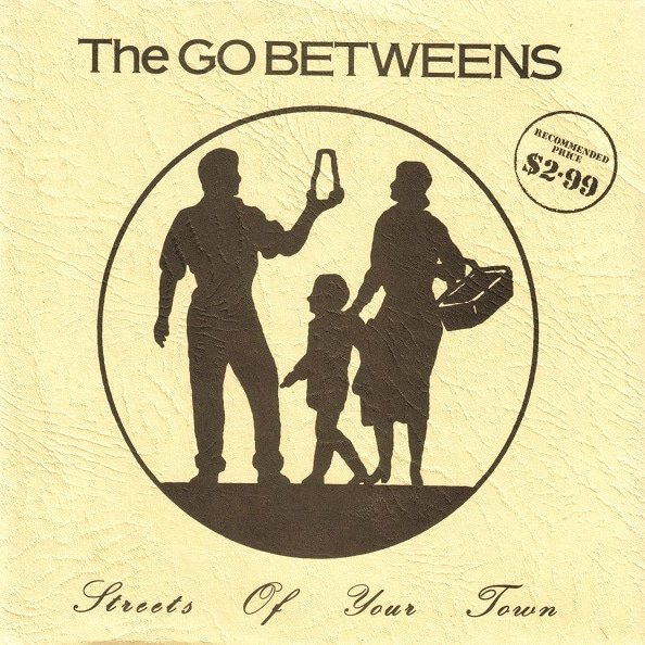 #DownUnderTop15 🇦🇺🇳🇿 02 Thr Go-Betweens Brisbane | Australia Over the years this band has become one of my favorites. Subtle, fresh and deep. A map of everyday emotions. Streets Of Your Town | 1988 youtu.be/8M_P_xX9Cmw?si…