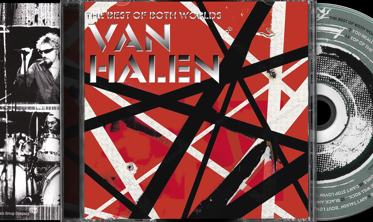 Trying to follow, every footstep I feel so lost along the way Reading the scripture Straight from the gospel Never understanding what they say… @VanHalen @sammyhagar