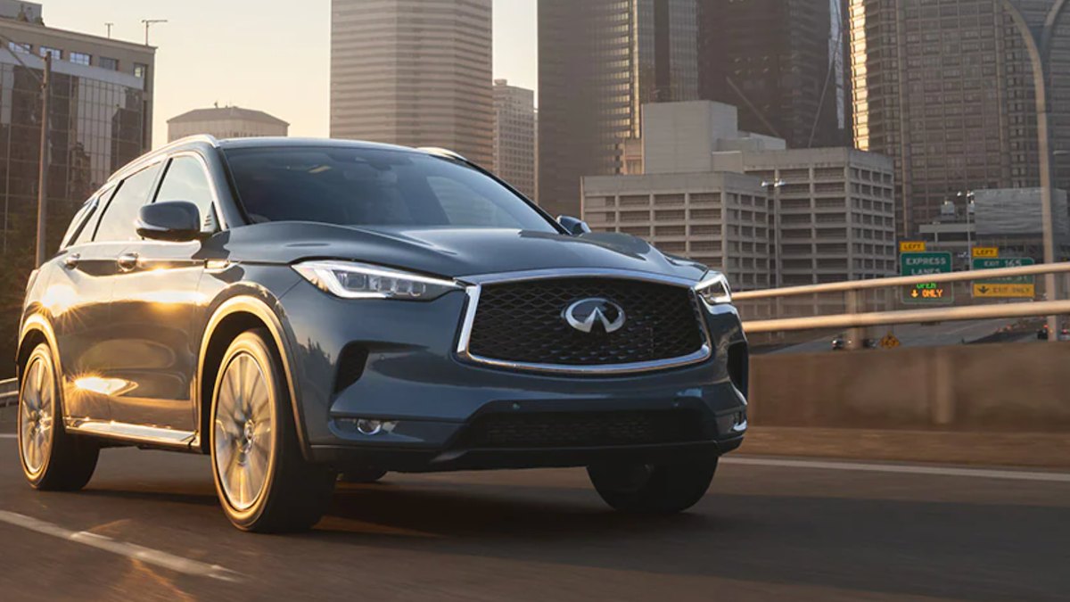 I Would Not Buy This Infiniti SUV Again, And Neither Should You @DenisFlierl torquenews.com/1084/i-would-n…