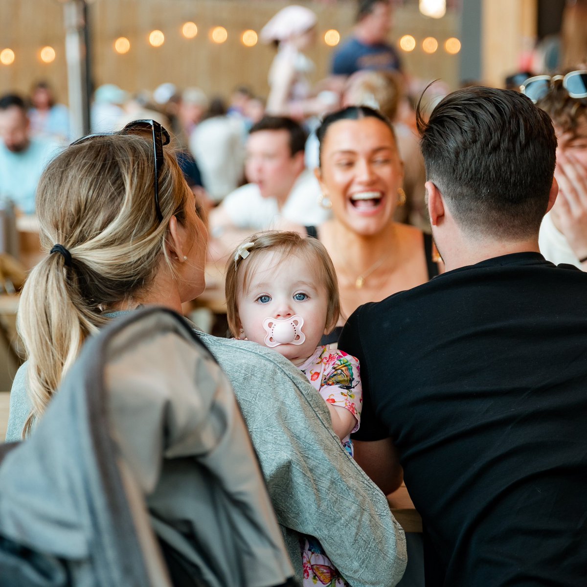 Happy Mother’s Day, Sycamore fam! 🌸

Come hang out and celebrate all moms at our ‘Ma’s and Paws’ Brunch! 🐾

Enjoy good eats &amp; drinks - and spoil your kiddos &amp; pups with treats as well! 🍽️🐶

See you soon for a brew-tiful time! 🍻
