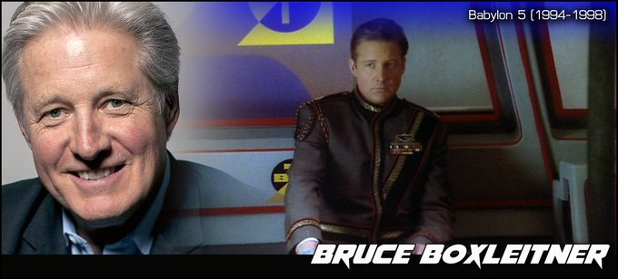 It's Bruce Boxleitner's birthday! scifihistory.net/may-12.html #Actor #TRON #Babylon5 #TRONLegacy #TRONUprising #Supergirl #TheOuterLimits #Contagion #Heroes #SpaceCommand
@boxleitnerbruce
@TheOrville
@TheOrville247 

!!! Please Retweet !!!