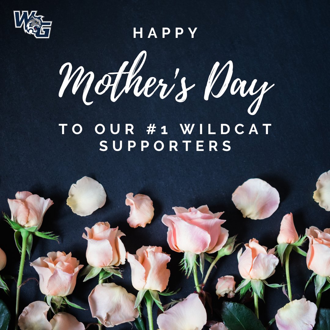 Thank you to all our Wildcat Mom's for everything they do!!  You are 100% THE STANDARD!!  <a href="/ProsperISD/">Prosper ISD</a> <a href="/TothDustin/">Dustin Toth</a>