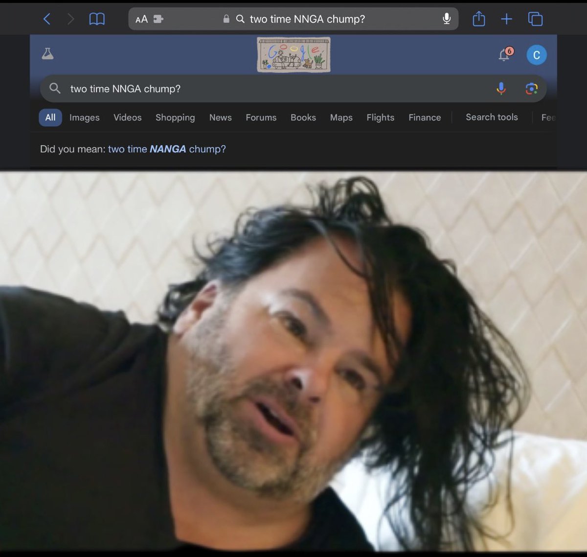 Chris Coker tweet media