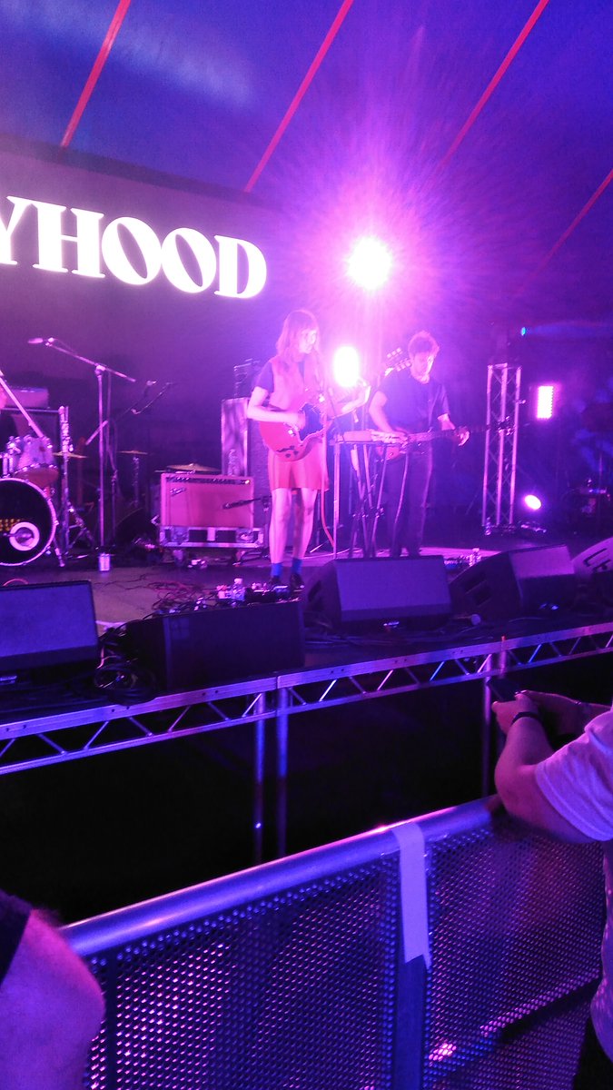 Will do a proper blog in the next day or two but a few highlights: <a href="/punchlovemusic/">punchlove</a> <a href="/campfire_social/">Campfire Social</a> @HMSMorris @Islet <a href="/CHROMAbanduk/">CHROMA</a> <a href="/FoldPaperMusic/">Fold Paper</a> <a href="/theredstains/">The Red Stains</a>, Boyhood, W!ZARD, Sailor Honeymoon, La Sécurité, Musspell, Piss Kitti...