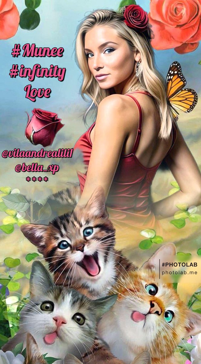 @vilaandrealili1 @_71117_ @bella_xp @Da__Eliz @teamocieloazul @MichaelSDoyle @DjLavr0v @electwave_music @m7d3ajibne @nuvisionquestt2 @florchicana @koishakknahi @4523165Q8g7 @2ZZZZZZZZZZ2 @__QueenEliz @Annie22462736 @Dodyalx @h007to Tagged but not mentioned 🙏😅
Really grateful for your 🔝support
@vilaandrealili1 
Blessed Sunday
#Munee #infinity love
😺😺😺😺😺😺😺😺
I have a style, I have class
I have elegance and kindness
With big and small accounts!!!