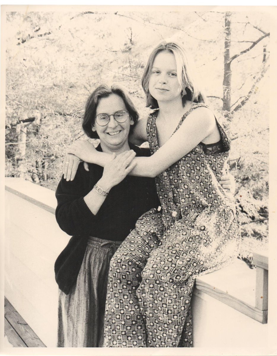 Happy Mother’s Day to the woman who taught me 
activism is a responsibility
love is radical, a tool of transformation 
rage is reasonable in the presence of injustice 
and joy can be found in everyday spaces 
I love you
