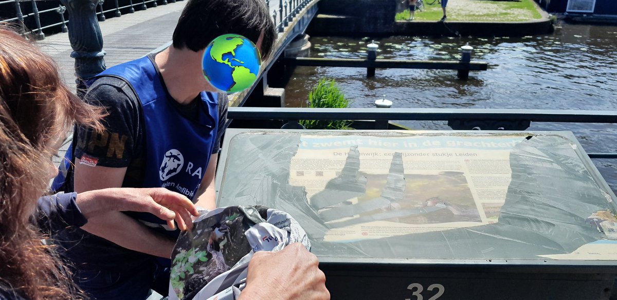 owinleiden's tweet image. Er wordt hard gewerkt aan het onderhoud van de zoutkistenroute.nl! 
2e proefprint is bijna klaar. 1e 10 nwe ontwerpen in de pipeline 🤗