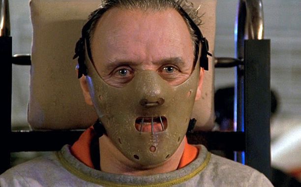 Don the Con not only thinks Hannibal Lecter is real, but called him the “late, great.” This isn’t the first time he’s mentioned Lecter at a #Trumprally, he did it in 2023: “Hannibal Lecter, how great an actor was he? You know why I like him? Because he said on television that