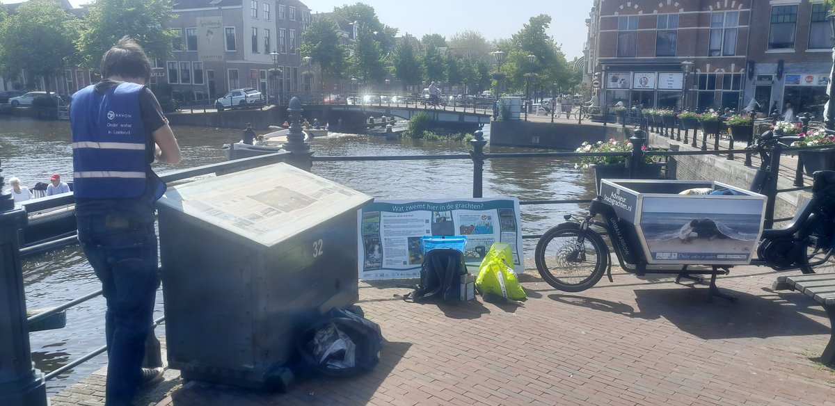 owinleiden's tweet image. Er wordt hard gewerkt aan het onderhoud van de zoutkistenroute.nl! 
2e proefprint is bijna klaar. 1e 10 nwe ontwerpen in de pipeline 🤗