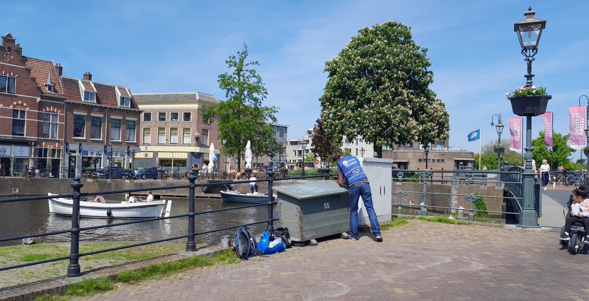 Er wordt hard gewerkt aan het onderhoud van de zoutkistenroute.nl! 
2e proefprint is bijna klaar. 1e 10 nwe ontwerpen in de pipeline 🤗